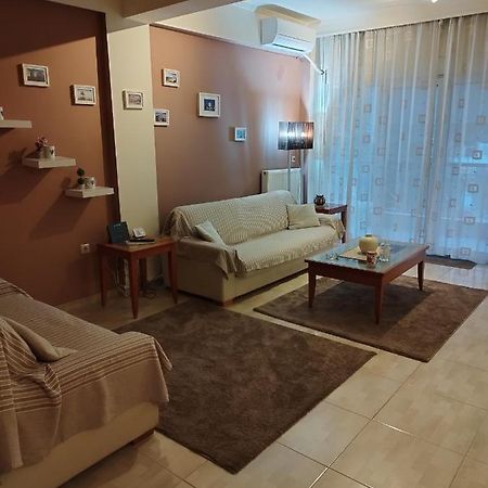 شقة Rania'S House سالونيك المظهر الخارجي الصورة