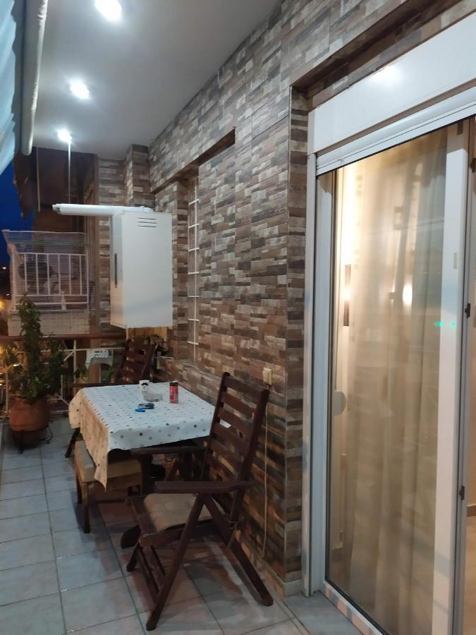 شقة Rania'S House سالونيك المظهر الخارجي الصورة