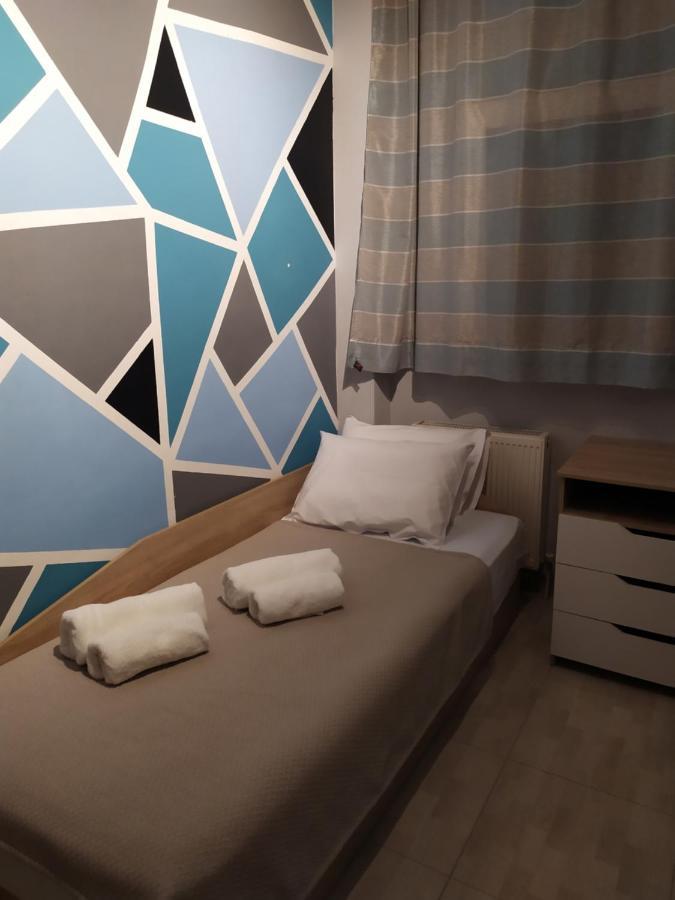 شقة Rania'S House سالونيك المظهر الخارجي الصورة