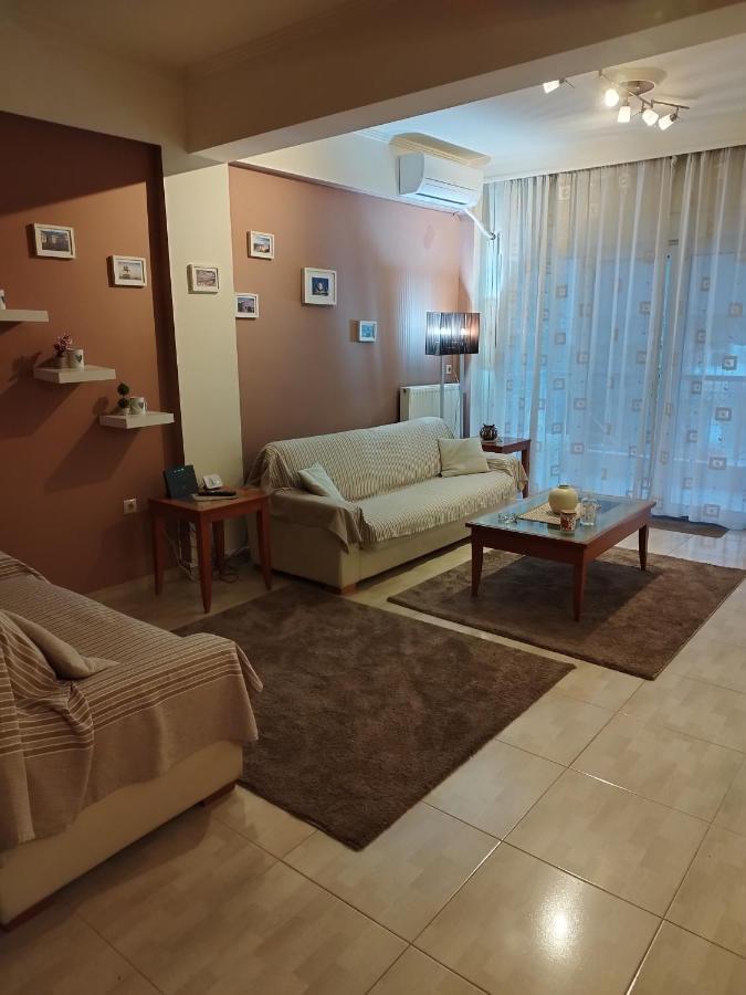 شقة Rania'S House سالونيك المظهر الخارجي الصورة