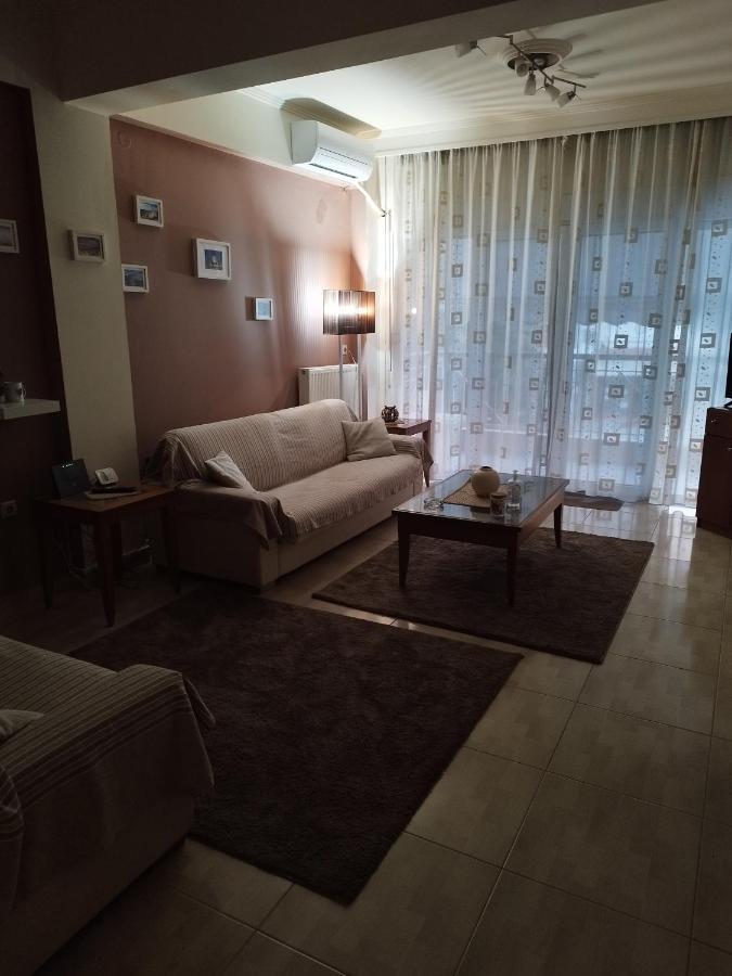 شقة Rania'S House سالونيك المظهر الخارجي الصورة