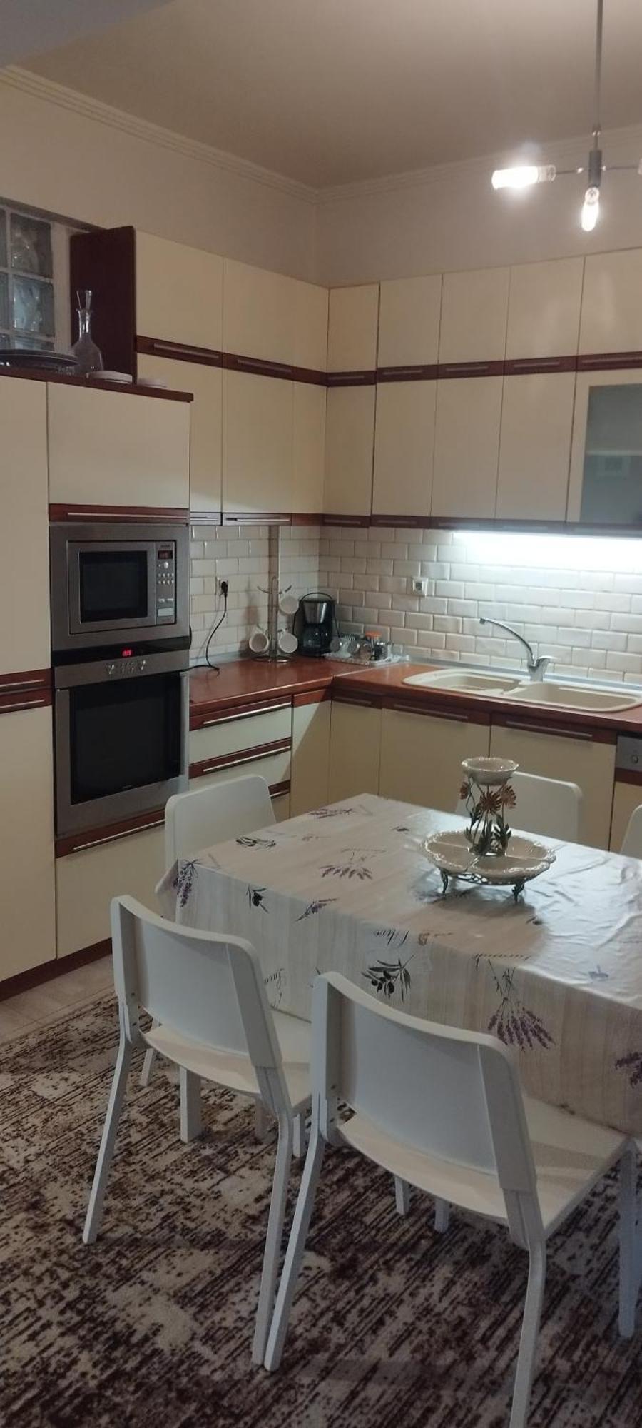 شقة Rania'S House سالونيك المظهر الخارجي الصورة